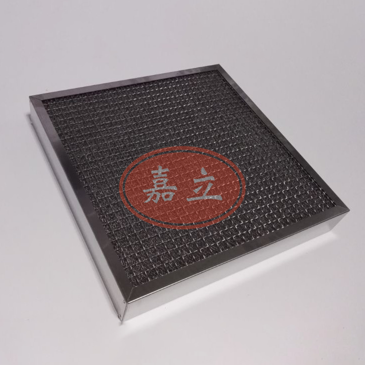 福安不锈钢油雾过滤器